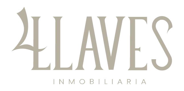 4 Llaves Inmobiliaria