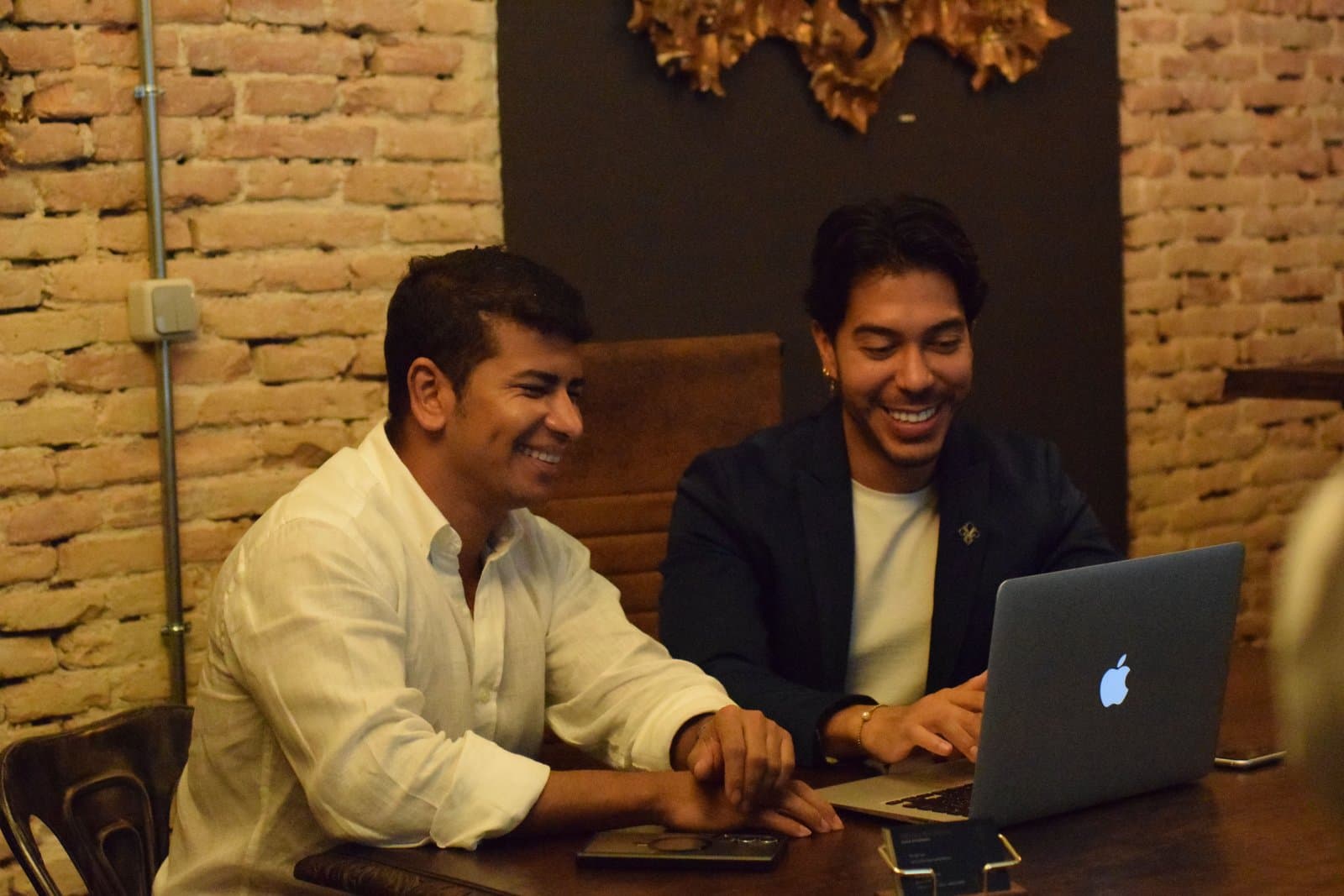 Encuentro profesional