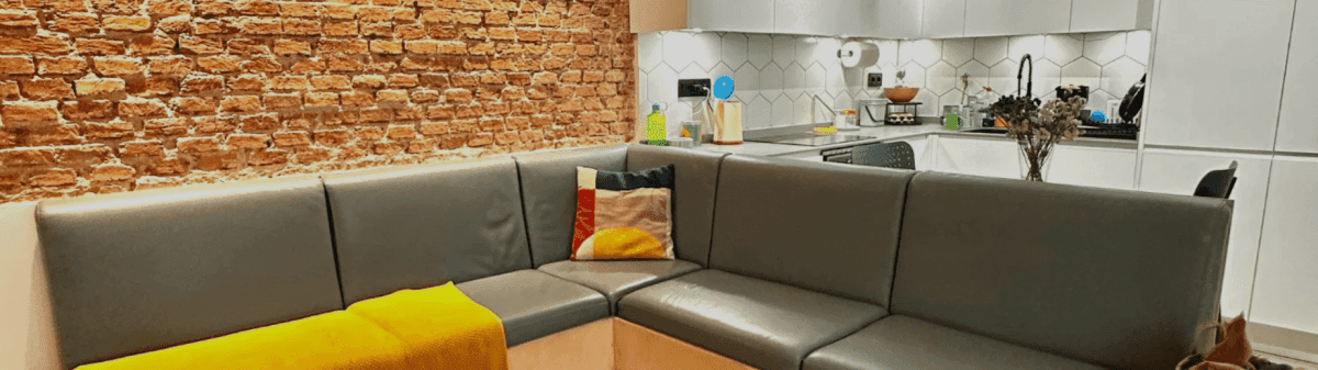 Piso en Calle del Gobernador, Centro, Madrid