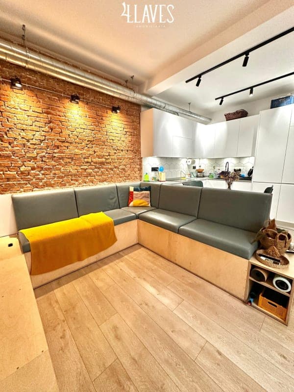 Piso en Calle del Gobernador, Centro, Madrid - Imagen 2