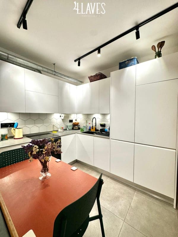 Piso en Calle del Gobernador, Centro, Madrid - Imagen 3