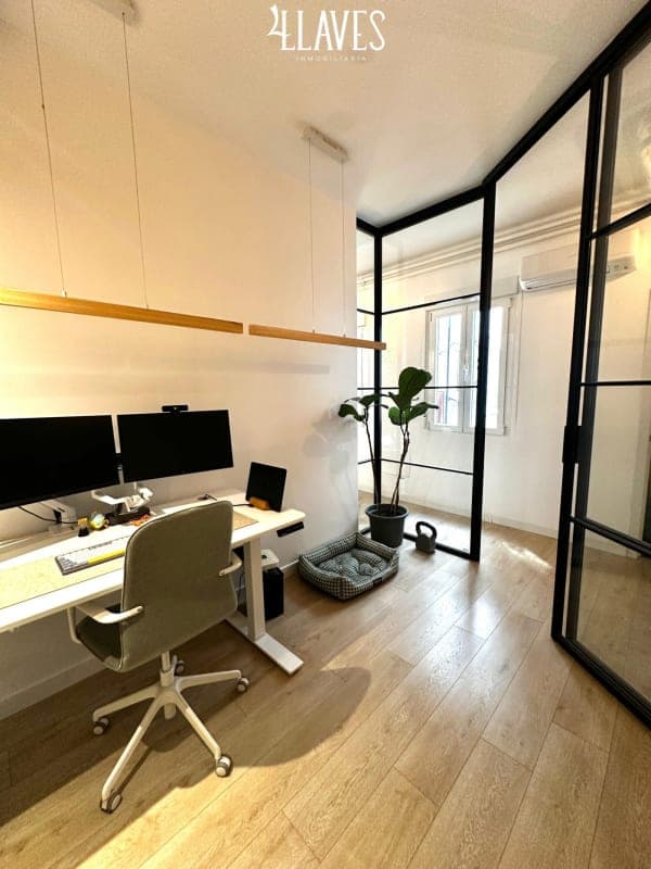 Piso en Calle del Gobernador, Centro, Madrid - Imagen 4