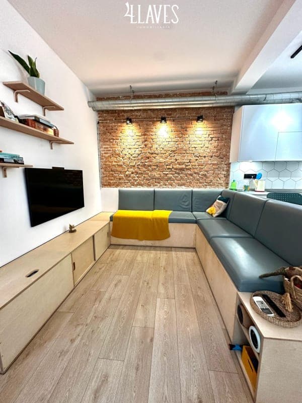 Piso en Calle del Gobernador, Centro, Madrid - Imagen 6