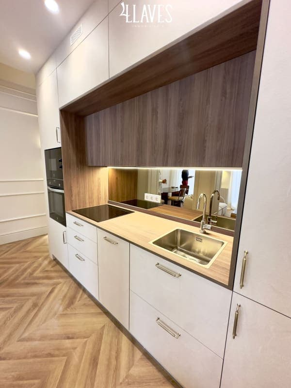 Piso en Calle de los Tres Peces, Lavapiés-Embajadores, Madrid - Imagen 6