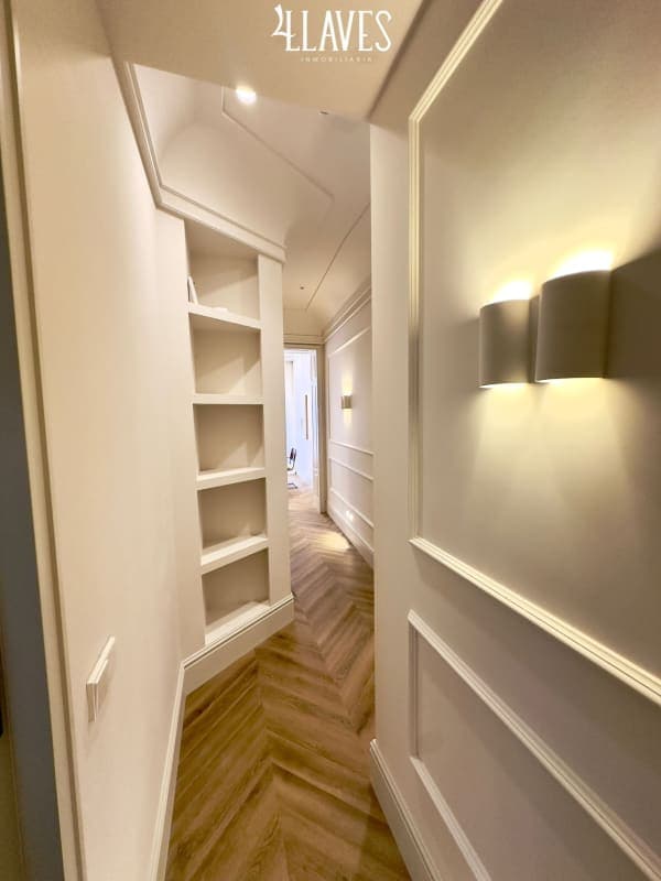 Piso en Calle de los Tres Peces, Lavapiés-Embajadores, Madrid - Imagen 7