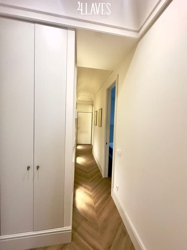 Piso en Calle de los Tres Peces, Lavapiés-Embajadores, Madrid - Imagen 8