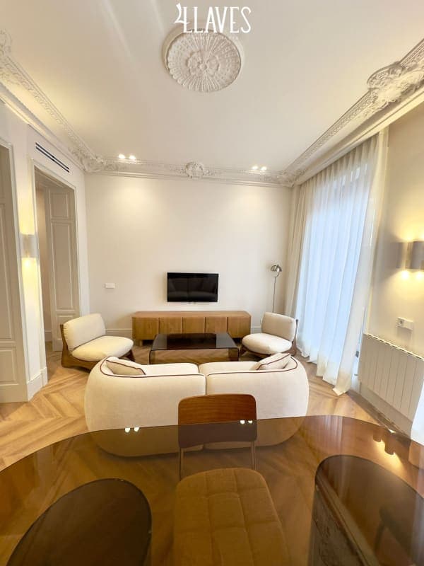 Piso en Calle de los Tres Peces, Lavapiés-Embajadores, Madrid - Imagen 10