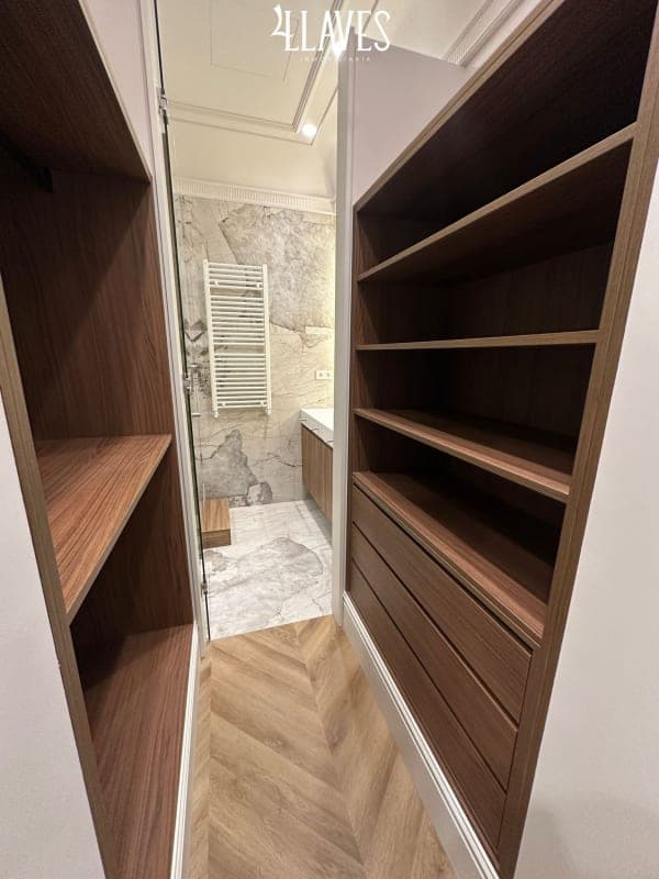 Piso en Calle de los Tres Peces, Lavapiés-Embajadores, Madrid - Imagen 15