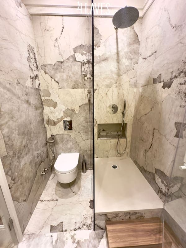 Piso en Calle de los Tres Peces, Lavapiés-Embajadores, Madrid - Imagen 17