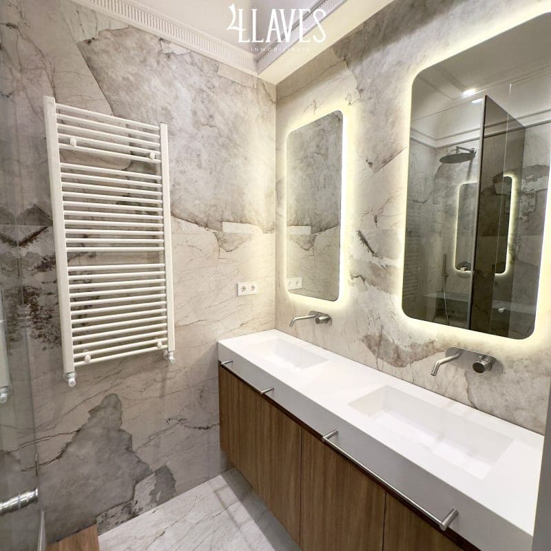 Piso en Calle de los Tres Peces, Lavapiés-Embajadores, Madrid - Imagen 18