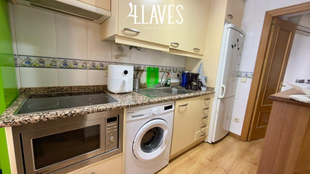 Piso en Calle de Latoneros, Sol, Madrid - Imagen 3