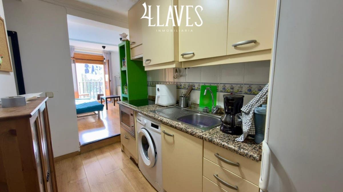 Piso en Calle de Latoneros, Sol, Madrid - Imagen 6