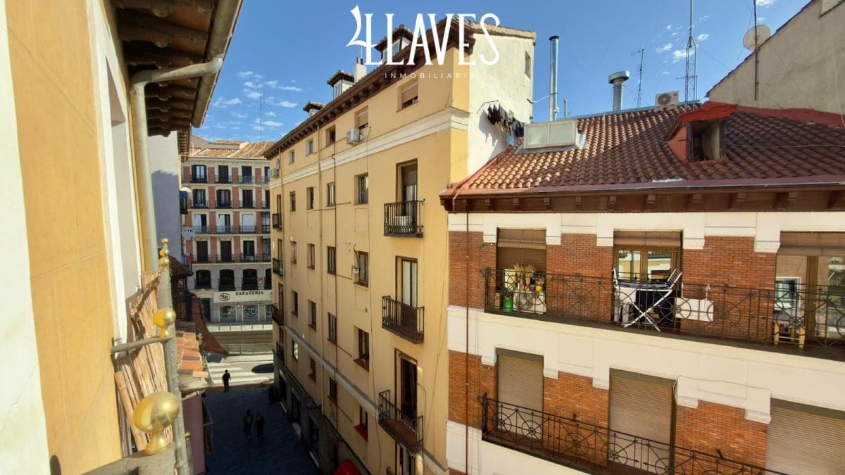 Piso en Calle de Latoneros, Sol, Madrid - Imagen 7