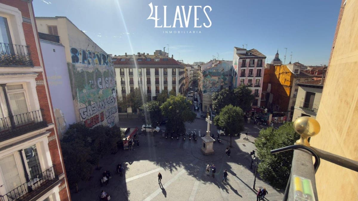 Piso en Calle de Latoneros, Sol, Madrid - Imagen 11