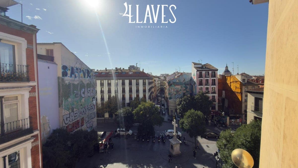 Piso en Calle de Latoneros, Sol, Madrid - Imagen 12