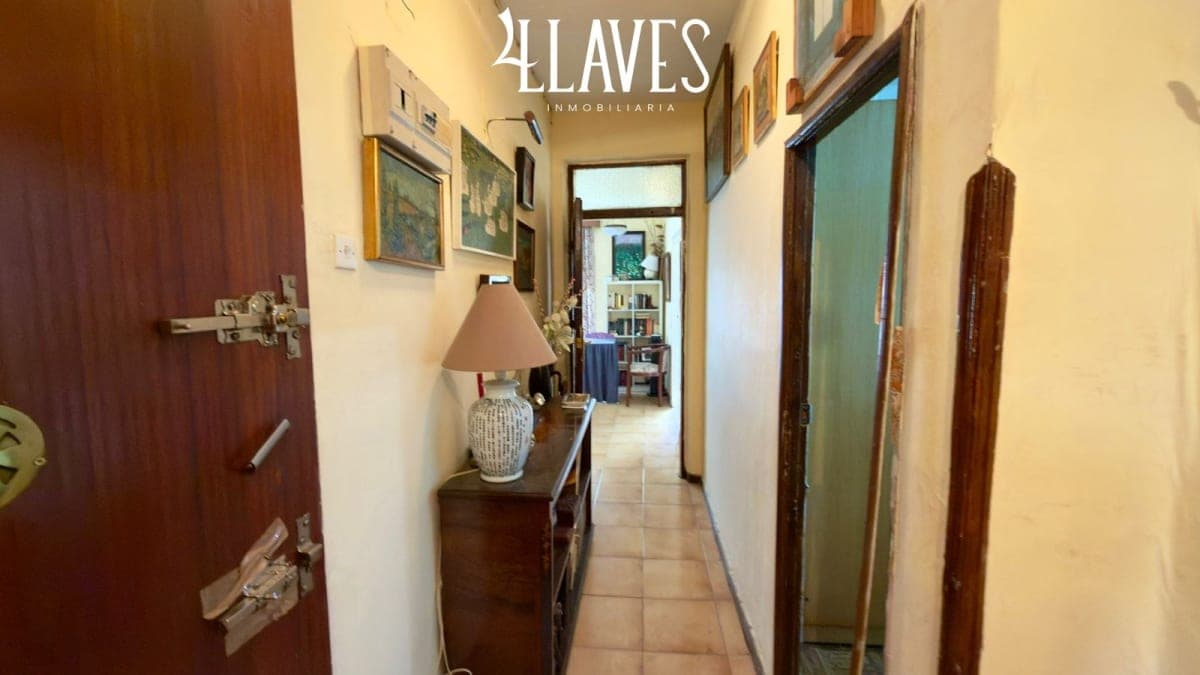 Piso en Calle Almaden Huertas-Cortes, Madrid - Imagen 1