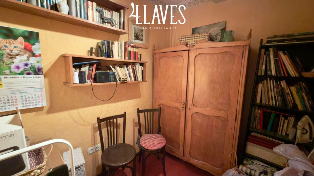 Piso en Calle Almaden Huertas-Cortes, Madrid - Imagen 2