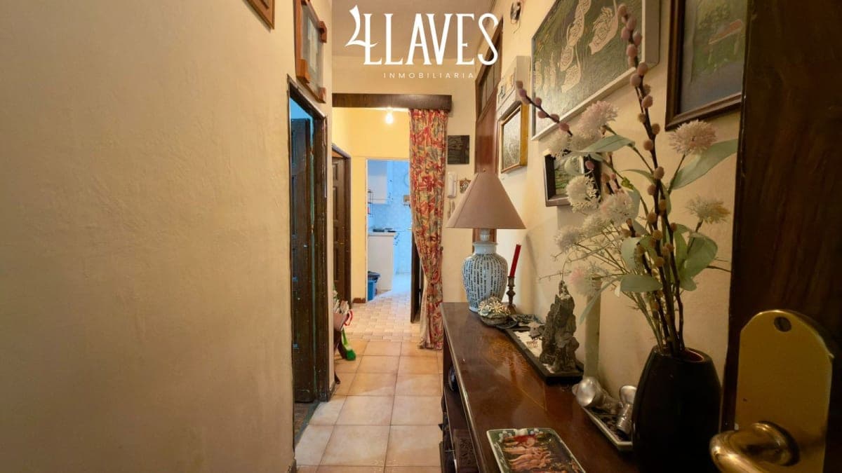 Piso en Calle Almaden Huertas-Cortes, Madrid - Imagen 3