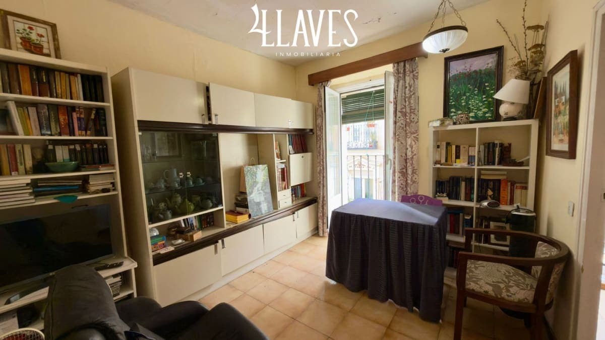 Piso en Calle Almaden Huertas-Cortes, Madrid - Imagen 6