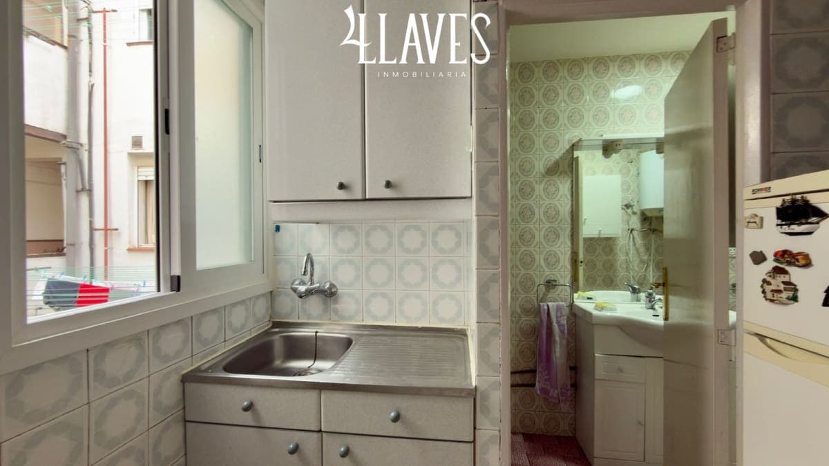 Piso en Calle Almaden Huertas-Cortes, Madrid - Imagen 8