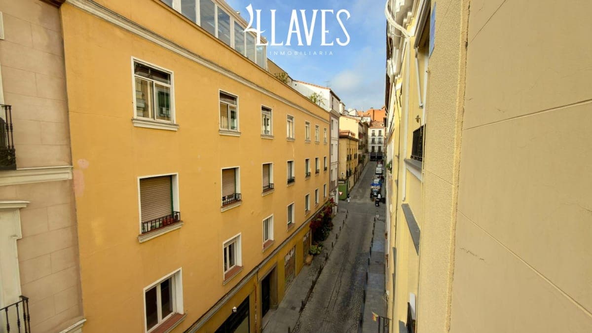 Piso en Calle Almaden Huertas-Cortes, Madrid - Imagen 16