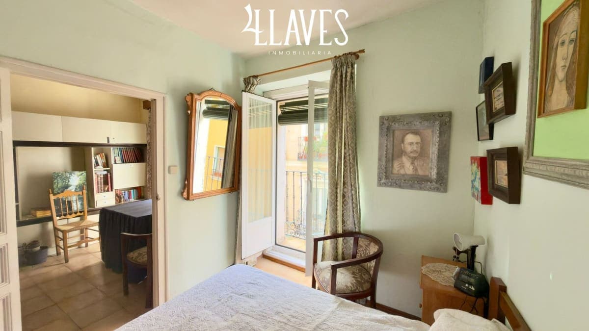 Piso en Calle Almaden Huertas-Cortes, Madrid - Imagen 17