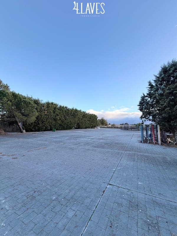 Casa o chalet independiente en Corcos, Tierra de Pinares, Valladolid - Imagen 5