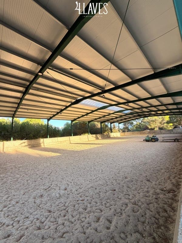 Casa o chalet independiente en Corcos, Tierra de Pinares, Valladolid - Imagen 6