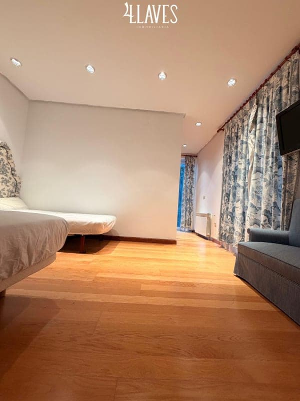 Casa o chalet independiente en Corcos, Tierra de Pinares, Valladolid - Imagen 7