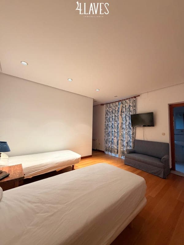 Casa o chalet independiente en Corcos, Tierra de Pinares, Valladolid - Imagen 9