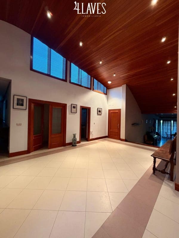 Casa o chalet independiente en Corcos, Tierra de Pinares, Valladolid - Imagen 11