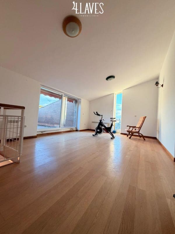 Casa o chalet independiente en Corcos, Tierra de Pinares, Valladolid - Imagen 12