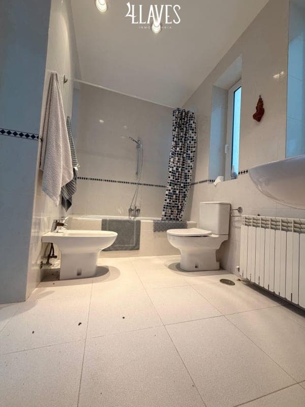 Casa o chalet independiente en Corcos, Tierra de Pinares, Valladolid - Imagen 13