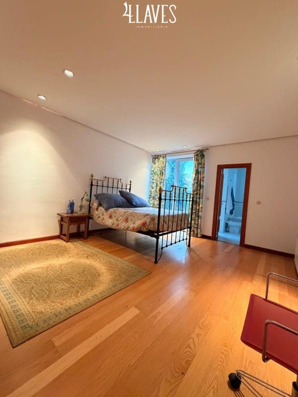 Casa o chalet independiente en Corcos, Tierra de Pinares, Valladolid - Imagen 15