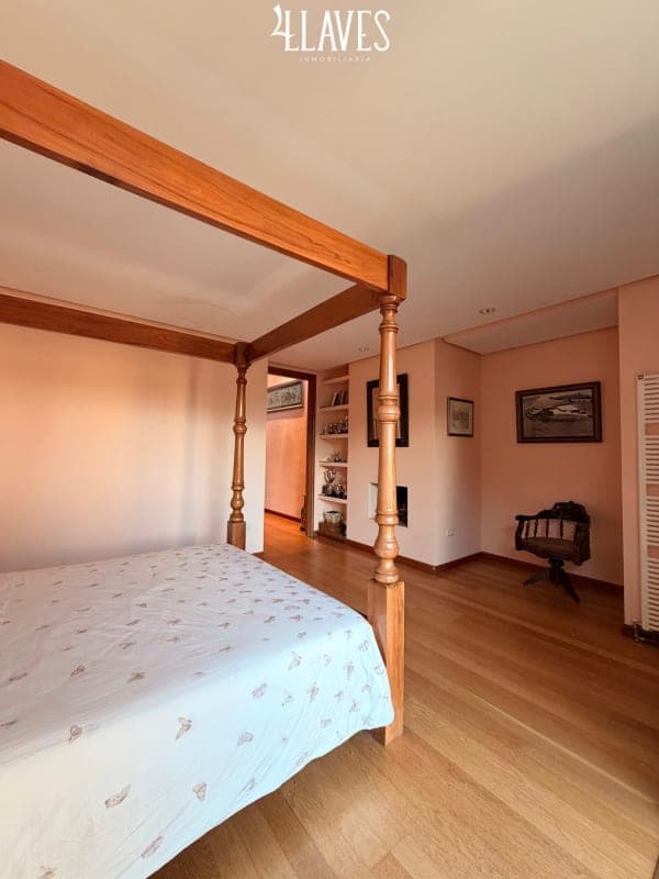 Casa o chalet independiente en Corcos, Tierra de Pinares, Valladolid - Imagen 17