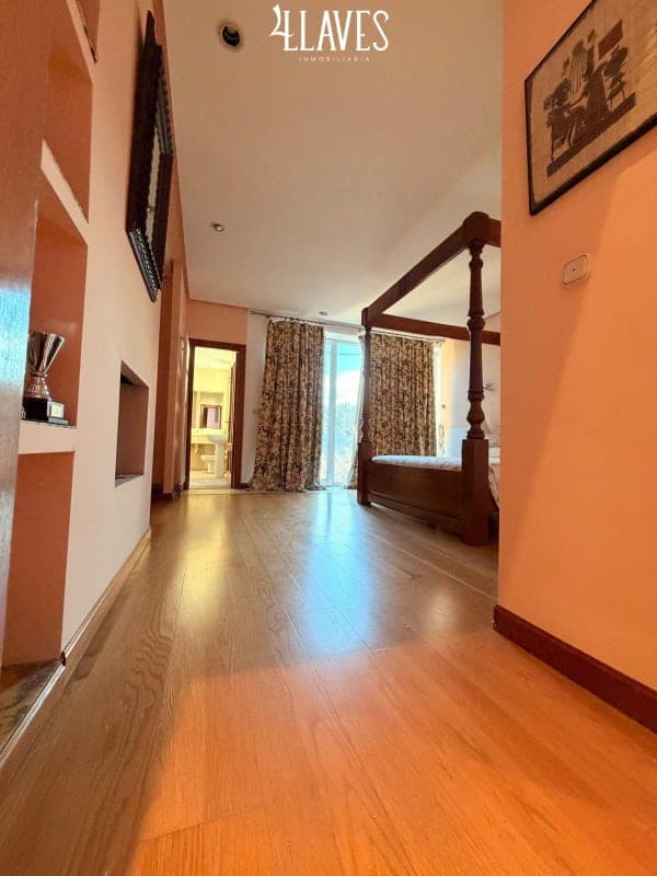 Casa o chalet independiente en Corcos, Tierra de Pinares, Valladolid - Imagen 18