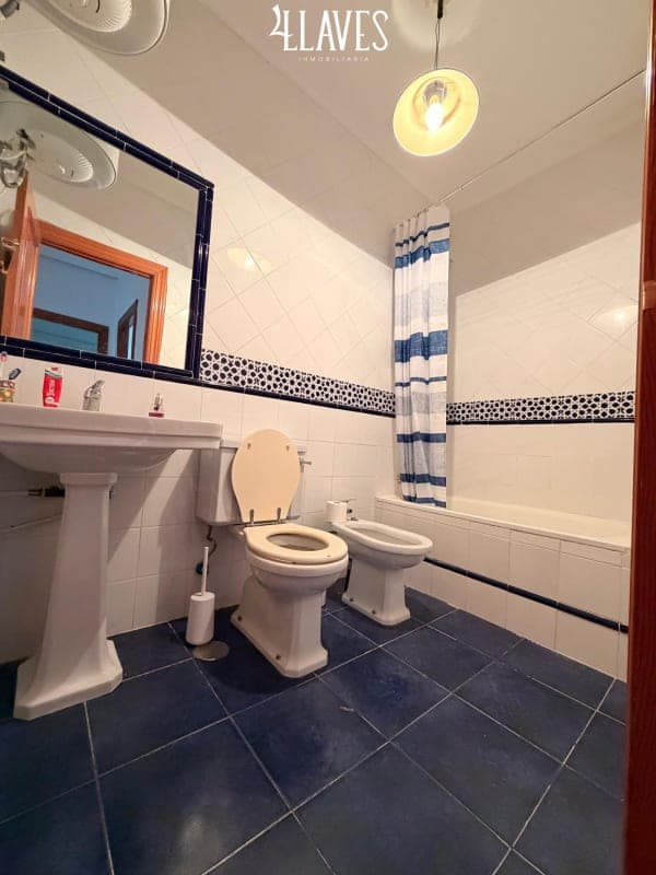 Casa o chalet independiente en Corcos, Tierra de Pinares, Valladolid - Imagen 19