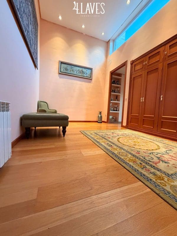 Casa o chalet independiente en Corcos, Tierra de Pinares, Valladolid - Imagen 23