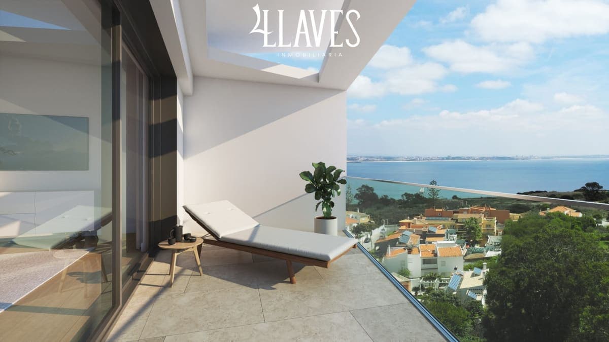 Apartamentos Sun Cliffs Resort Lagos (Algarve) - Imagen 1