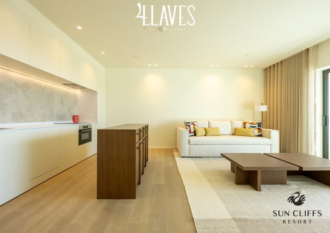 Apartamentos Sun Cliffs Resort Lagos (Algarve) - Imagen 13