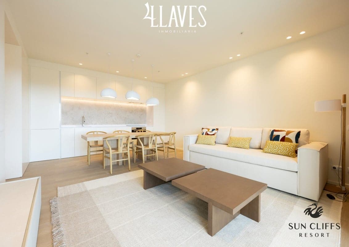 Apartamentos Sun Cliffs Resort Lagos (Algarve) - Imagen 16