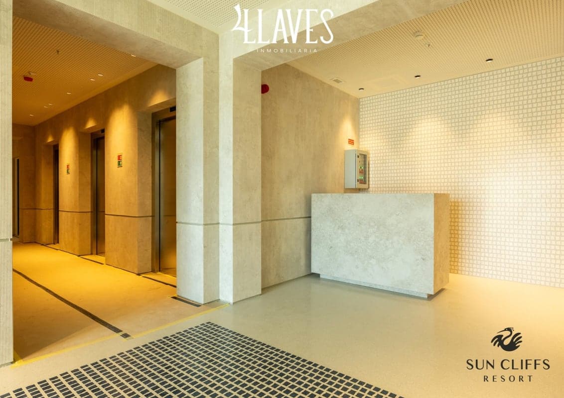 Apartamentos Sun Cliffs Resort Lagos (Algarve) - Imagen 25