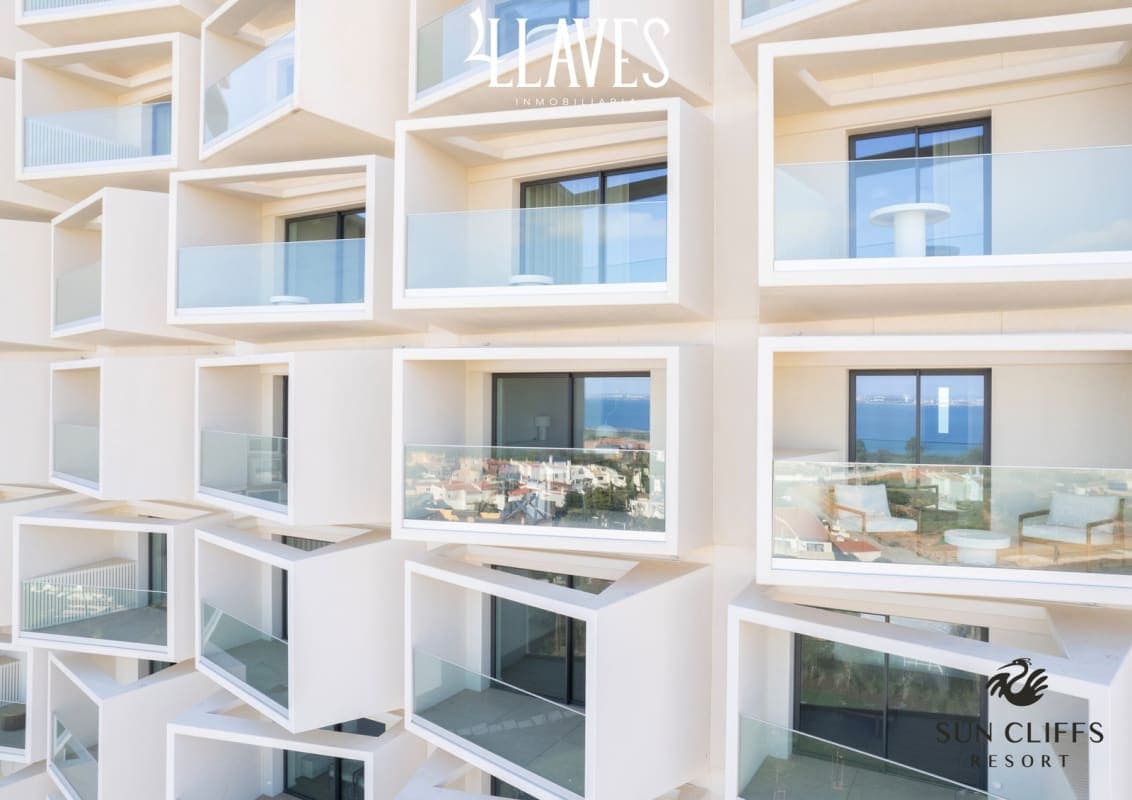Apartamentos Sun Cliffs Resort Lagos (Algarve) - Imagen 26