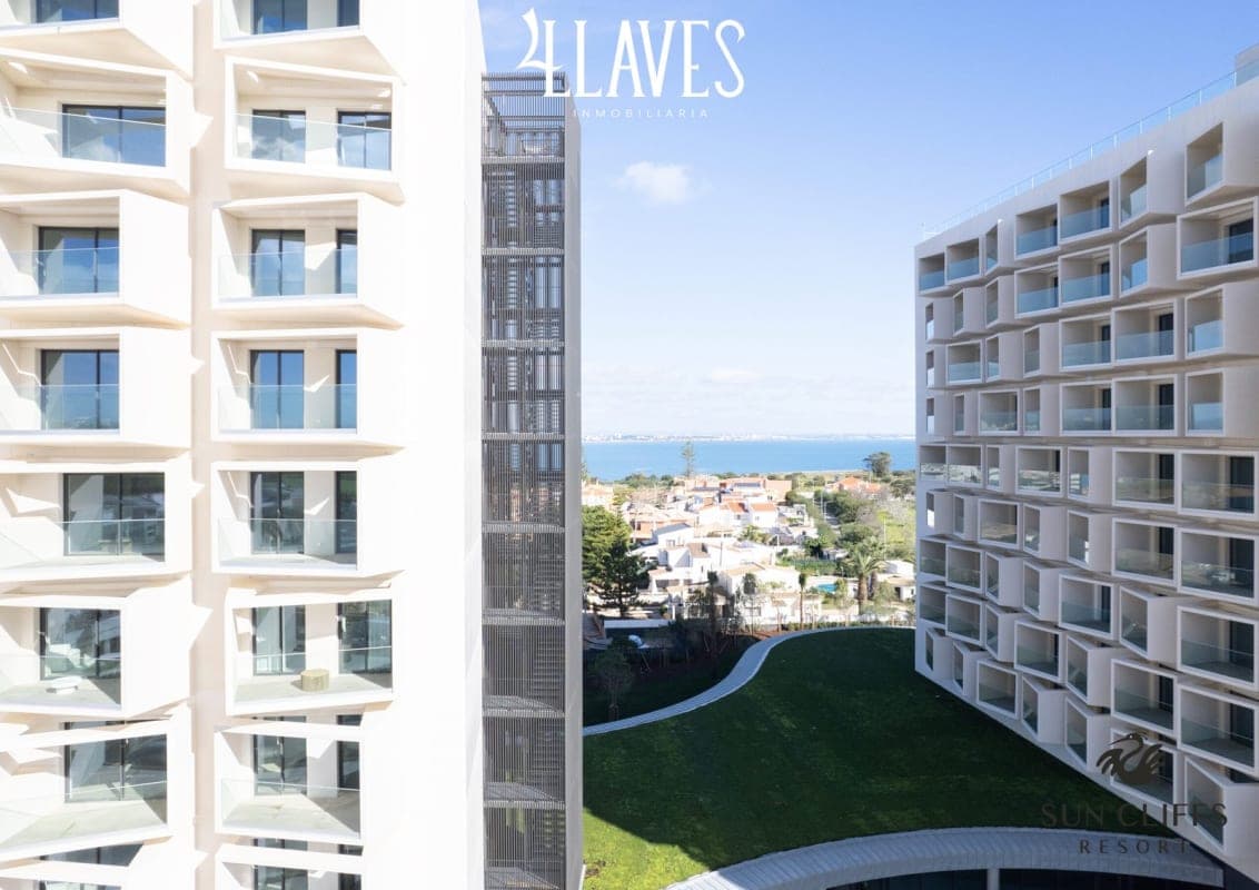 Apartamentos Sun Cliffs Resort Lagos (Algarve) - Imagen 27