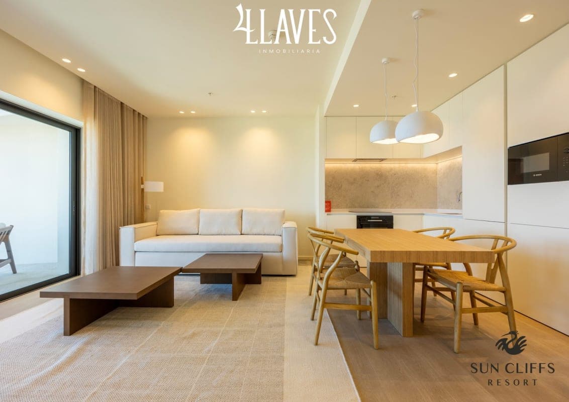 Apartamentos Sun Cliffs Resort Lagos (Algarve) - Imagen 31