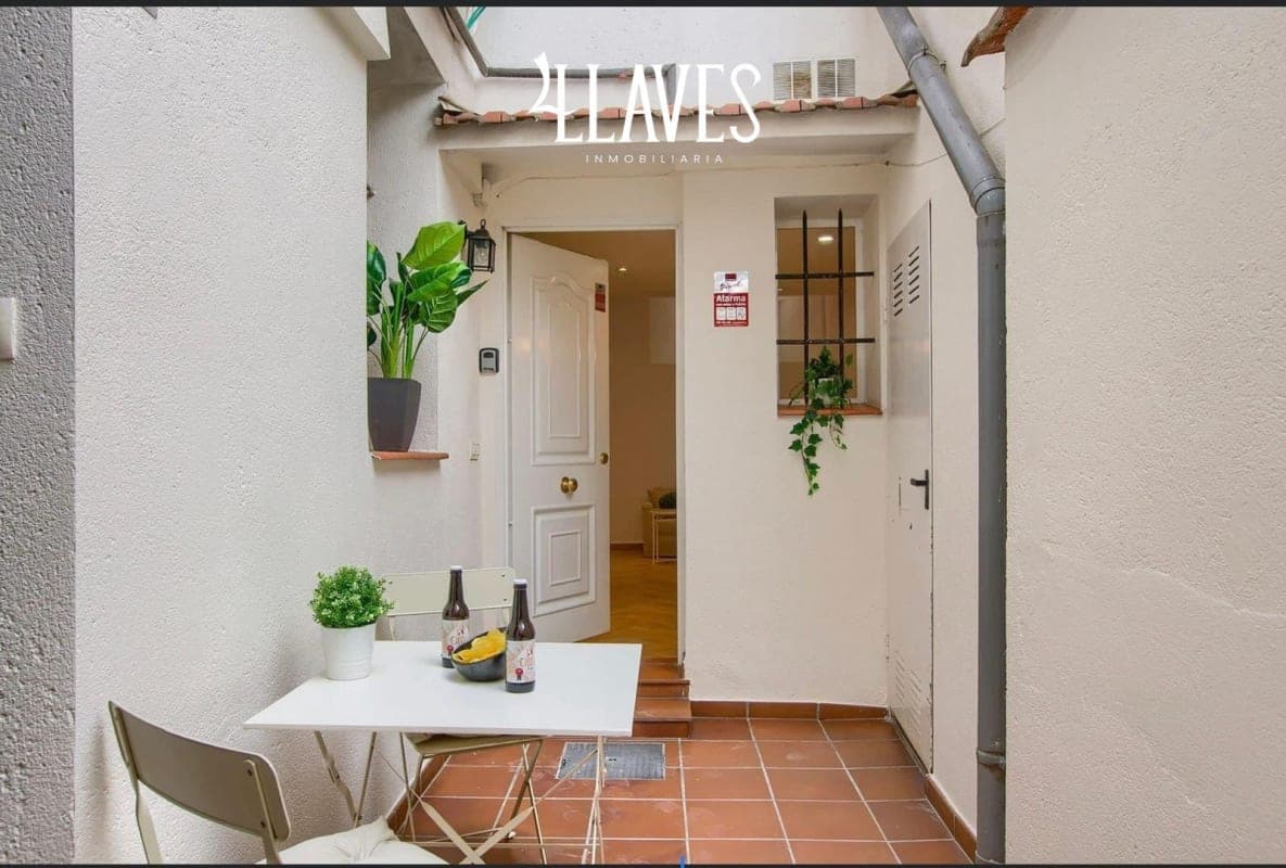 Piso en Calle Atocha Lavapiés-Embajadores, Centro, Madrid - Imagen 1