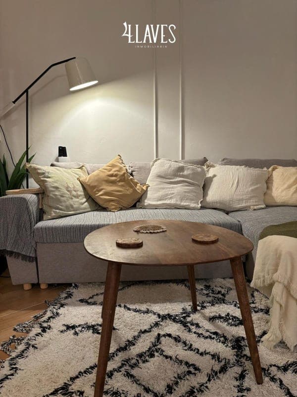 Piso en Calle Atocha Lavapiés-Embajadores, Centro, Madrid - Imagen 4