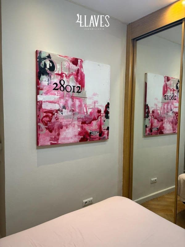 Piso en Calle Atocha Lavapiés-Embajadores, Centro, Madrid - Imagen 5