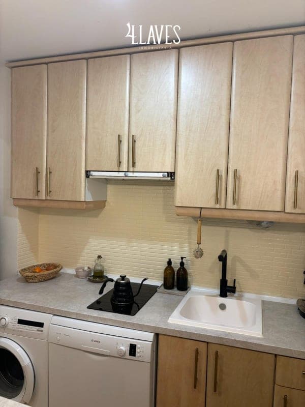 Piso en Calle Atocha Lavapiés-Embajadores, Centro, Madrid - Imagen 9