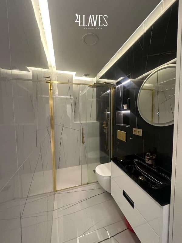 Piso en Calle de Linneo, Madrid - Imagen 5